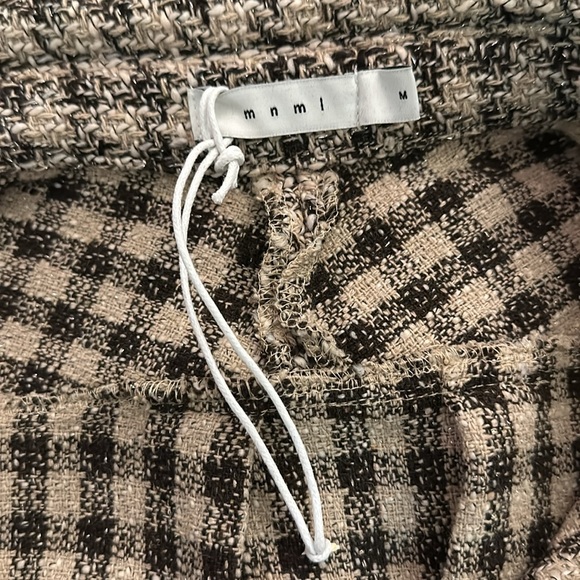 MNML Over Coat - Picture 4 of 4